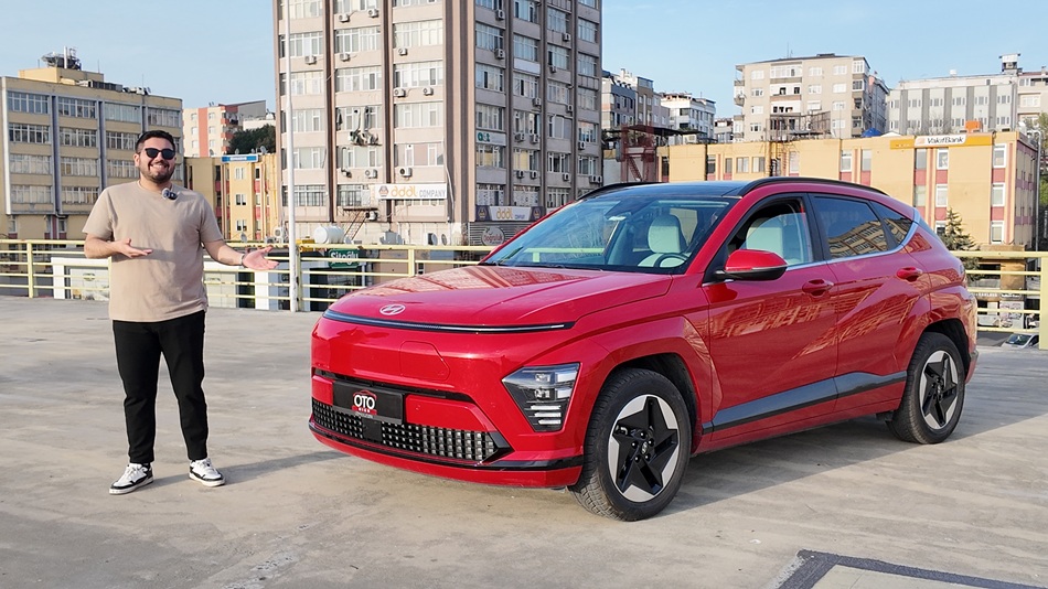 2026’da Elektrikli Araç Hala Mantıklı mı?: Hyundai Kona Ev Test Sürüşü