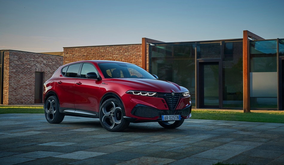 Yeni Alfa Romeo Tonale Türkiye’de