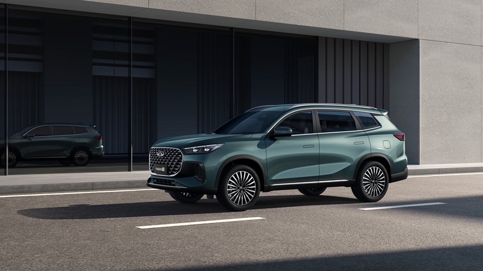 Chery, Türkiye’deki 3. Yılında Başarılarına Hız Kesmeden Devam Ediyor!