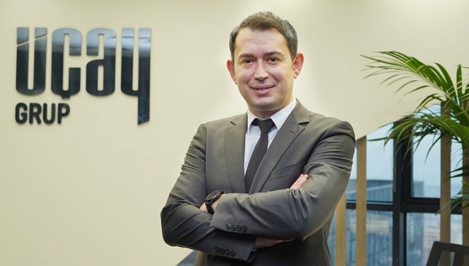 Elektrikli araç şarj istasyonunda Üçay Mühendislik’ten ücretsiz kurulum desteği