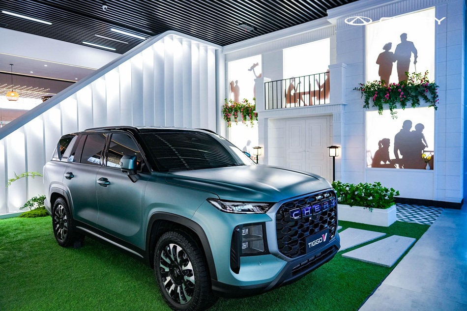 Chery Group Nisan Ayında Aylık Satış Rekorunu Kırdı Küresel Pazarda Yüzde 25’in Üzerinde Büyüdü!