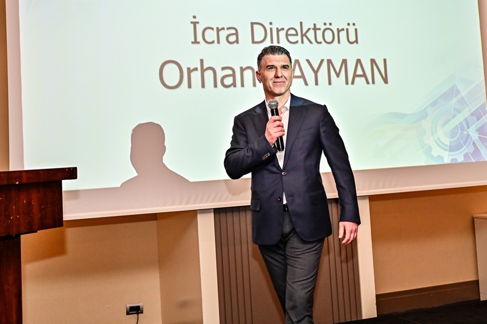 İnci Holding, İnci Akü Bayi Buluşmasında  Yeni Dönem Strateji ve Hedeflerini Paylaştı
