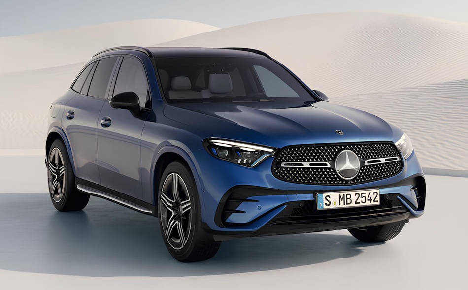 Mercedes-Benz’den Mayıs Ayı Finansman Kampanyaları