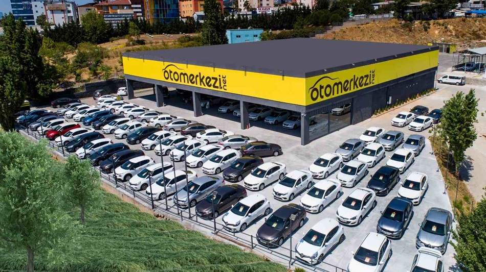 İkinci Elde Bayram Hareketliliği Başladı!