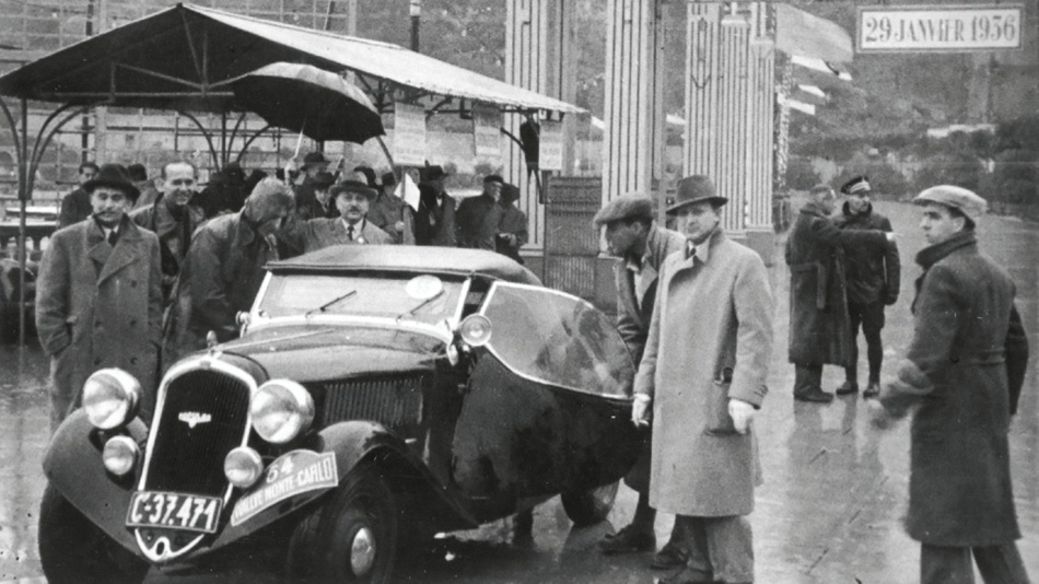 Škoda Motor Sporlarındaki 125. Yılını Kutluyor