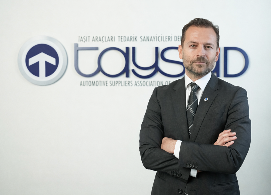 Otomotiv Tedarik Sanayi Küresel Oyuncularla Buluşuyor