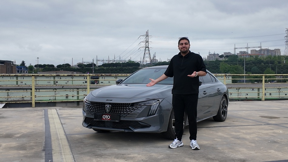 50.000 Km Sonra Makyajlı Peugeot 508: Gerçek Bir Uzun Kullanım Testi!