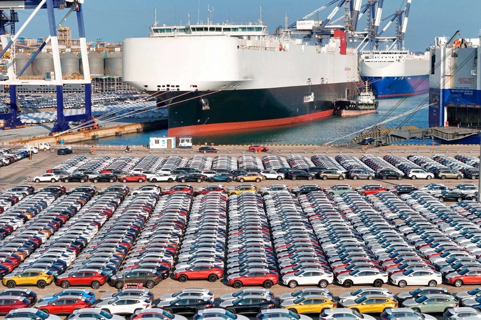 Çinli Otomobillerde “Ucuzluk” Dönemi Bitti: Türkiye Artık Fiyat Değil, Strateji Pazarı