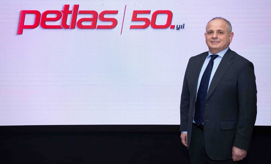 PETLAS, BRAND FINANCE TÜRKİYE’NİN EN DEĞERLİ MARKALARI 2026 ARAŞTIRMASINDA 79. SIRAYA YÜKSELDİ