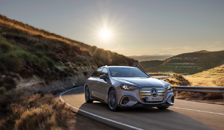 Mercedes-Benz, Tarihinin En Kapsamlı Model Hamlesini Sürdürüyor